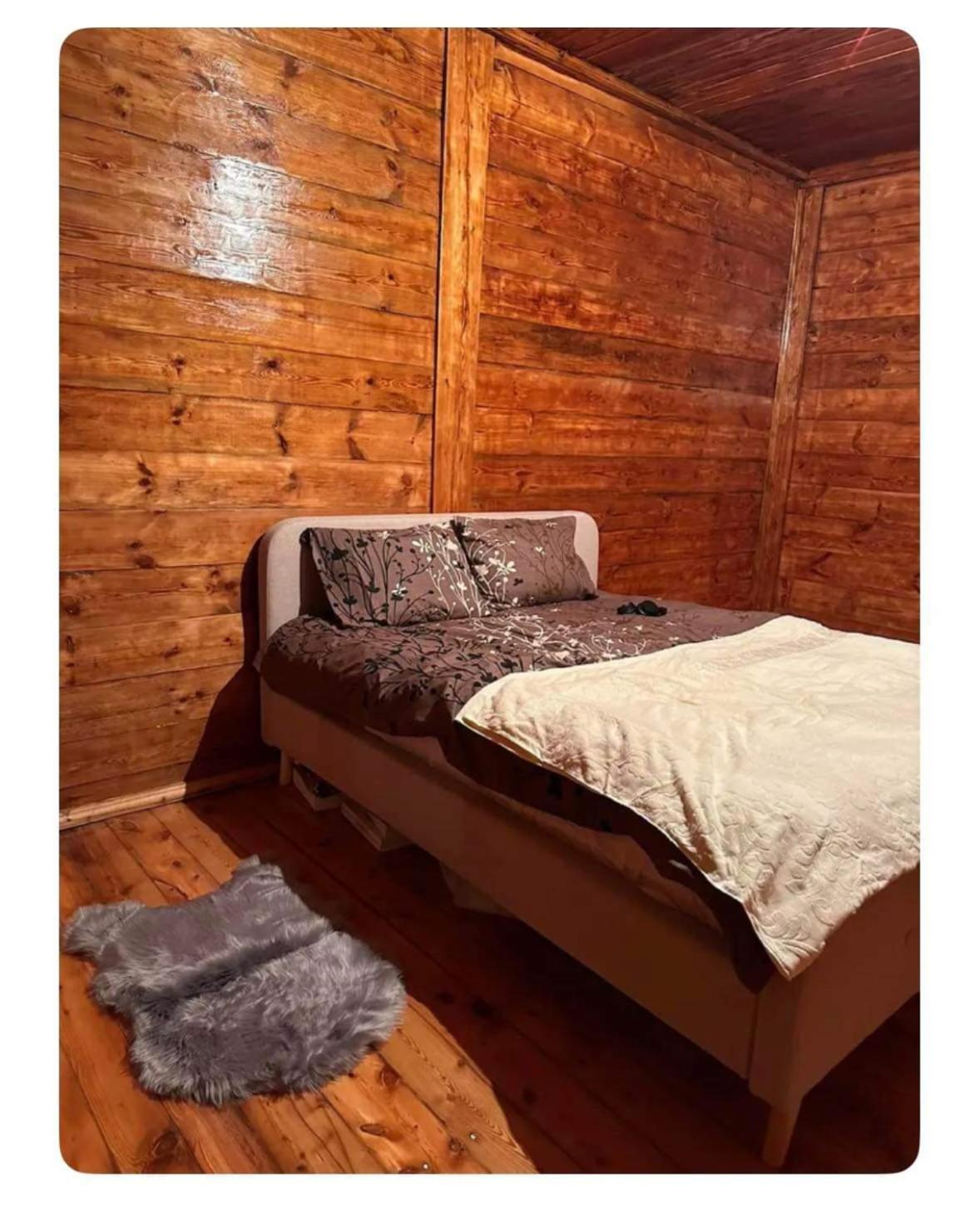Kutaisi Airport Guesthouse Partskhanaqanevi Экстерьер фото